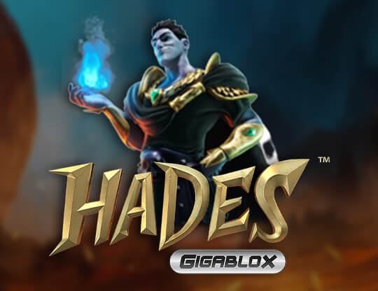 Hades Gigablox